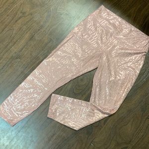FABLETICS (Powerhold) leggings!